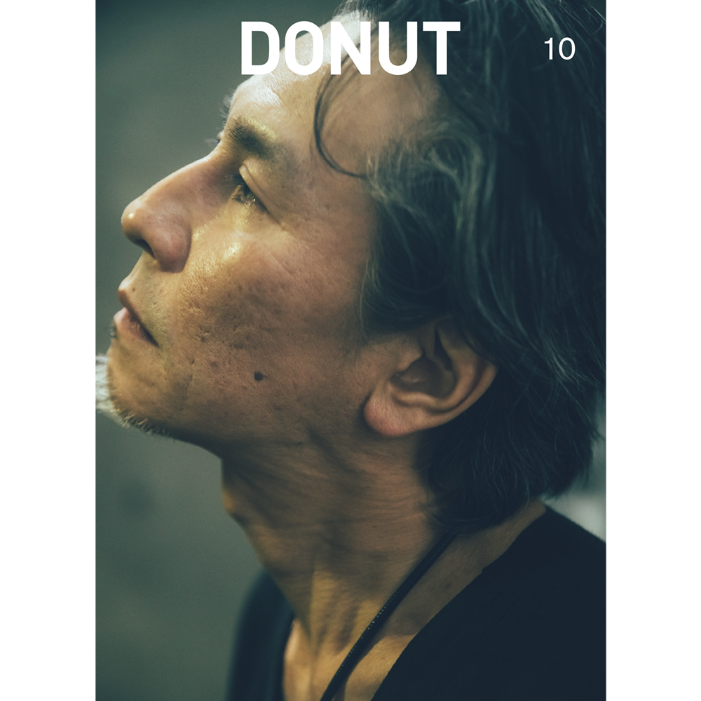 DONUT10