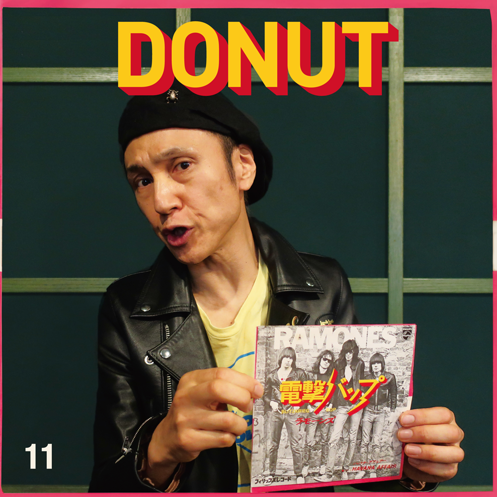 DONUT11